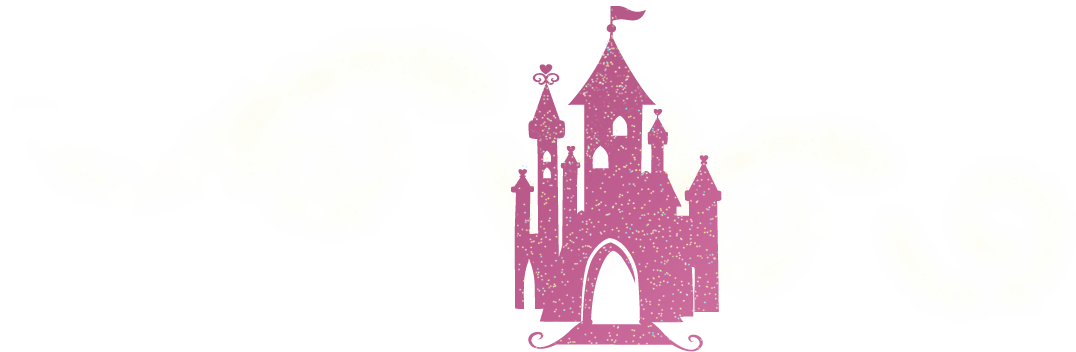 Only Disney Paint Colours And Finishes Bring The Story - Sandylion Disney Princess Hall Mini Foldover Stickers (1076x352), Png Download