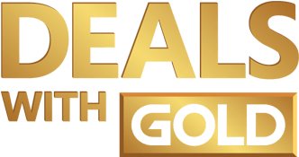 This Week's Deals With Gold Including Spotlight Sale - Xbox Live (480x290), Png Download