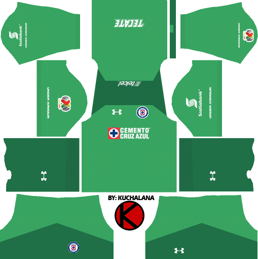 dream league soccer 2018 kit