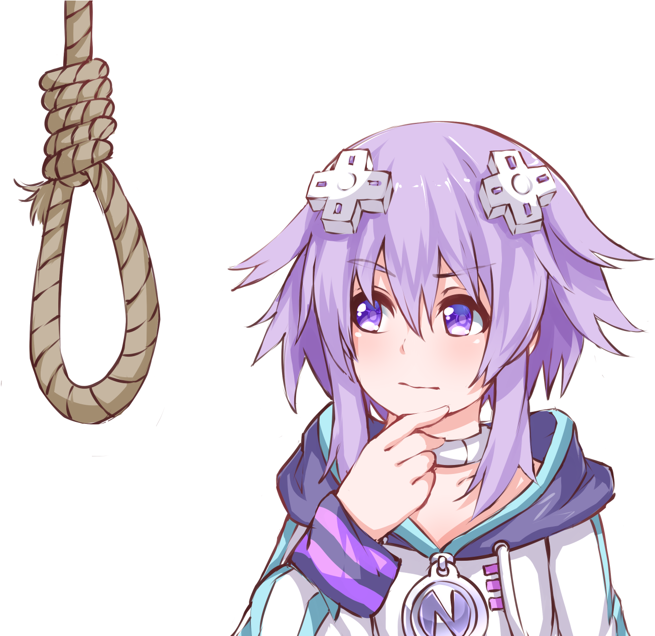 View Samegoogleiqdbsaucenao 1512979093075 , - Nep Thinking (1488x1267), Png Download