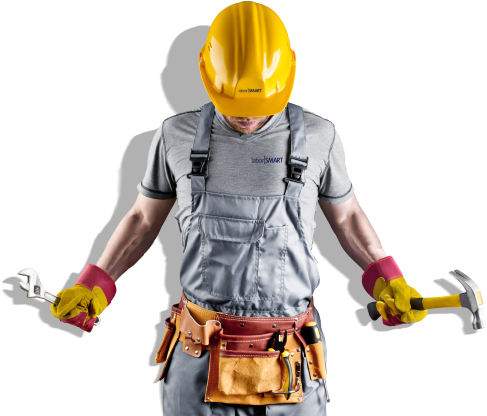 Labor Helmet Png High Quality Image - Labor Transparent (506x415), Png Download