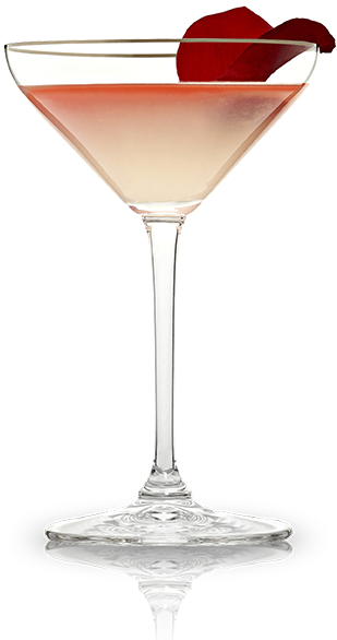 The Cointreau Luxe Margarita - Margarita Cocktail Png (476x612), Png Download