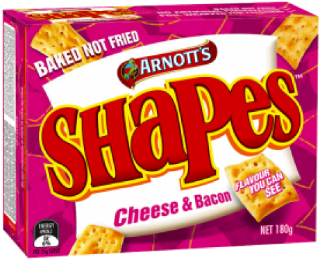 Nacho Cheese Shapes Original (500x500), Png Download