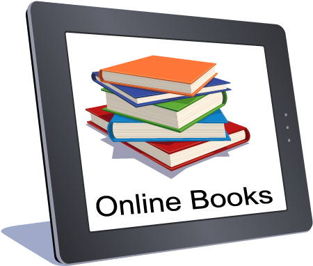 Graphic Freeuse Library Math Huge Freebie - Online Books (501x441), Png Download