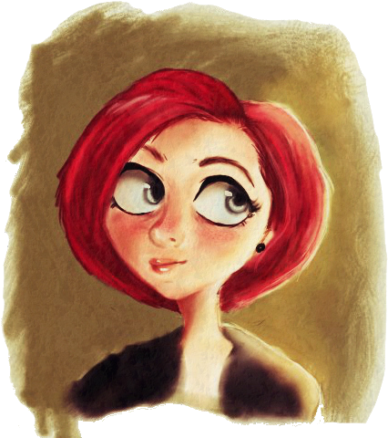 Toon Me - Illustration (460x482), Png Download