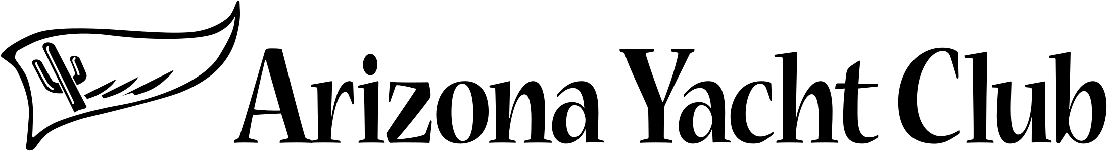 Arizona Yacht Club 02 Logo Png Transparent - Yacht (2400x2400), Png Download