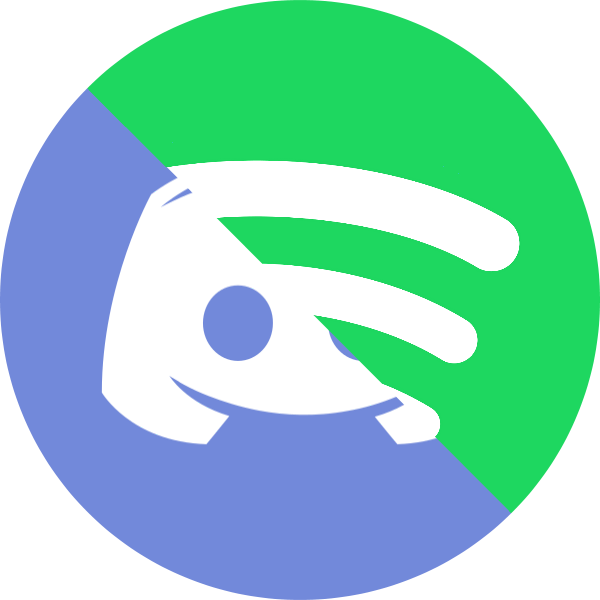 Discord (600x600), Png Download