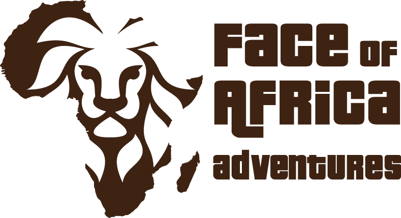 Foa-logo - Face Of Africa Adventures (819x446), Png Download