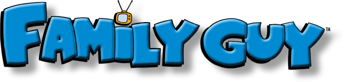 Toggle Navigation - Family Guy (709x170), Png Download