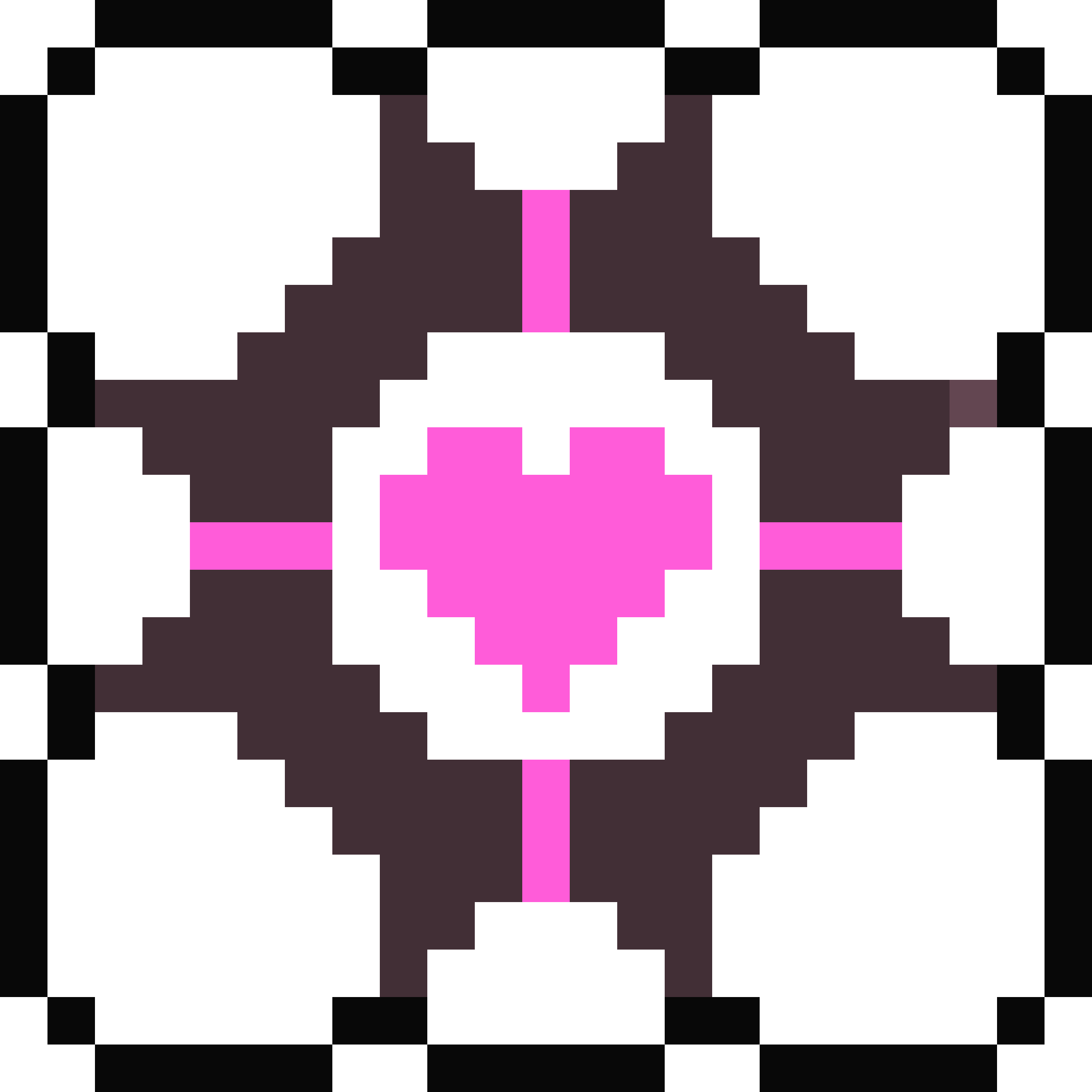 Pink Pixel Heart Png Wwwpixsharkcom Images Galleries - Portal Logo Pixel Art (2300x2300), Png Download