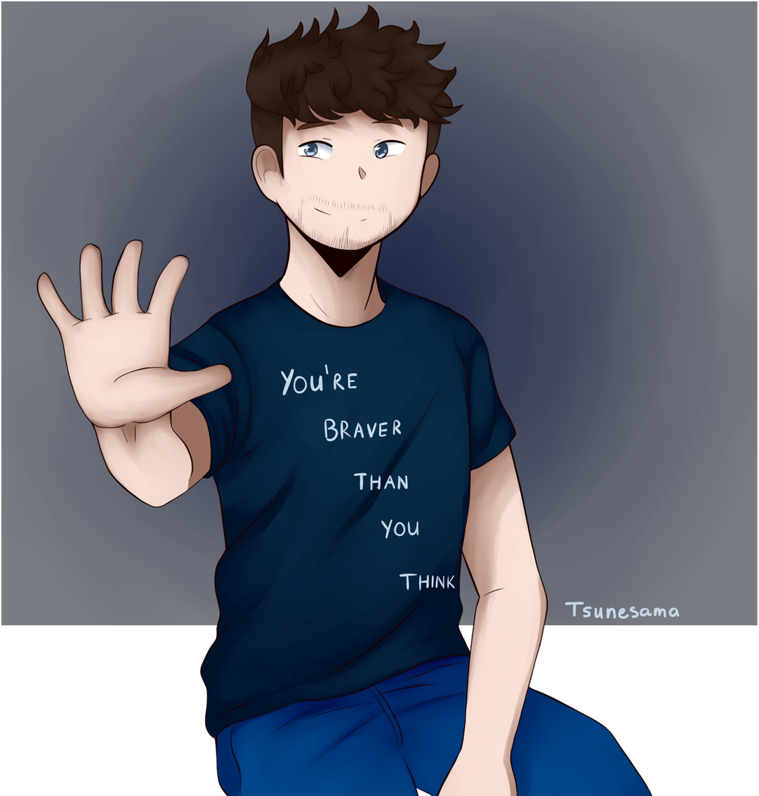 0 Replies 1 Retweet 3 Likes - Boy (1200x1200), Png Download