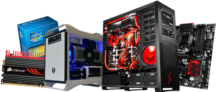 Motherboard Care And Maintenance Tips - Corsair Dominator-gt - Dimm 240-pin (700x300), Png Download