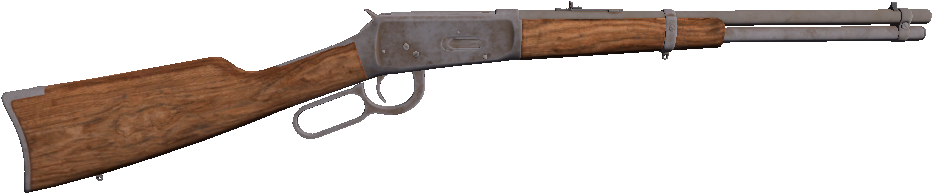 Winchester 1894 - Remington 1870 (1047x414), Png Download