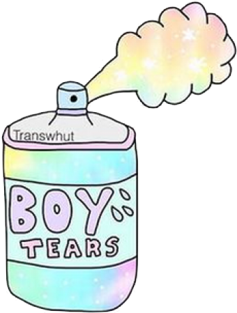 Tear Clipart Tumblr Transparent - Darkness (640x480), Png Download