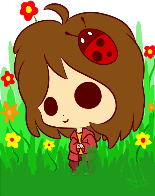 @mudkipful - Cartoon (540x694), Png Download