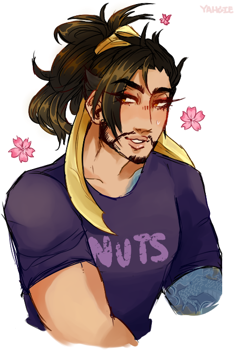 Overwatch Feed On Twitter Artwork By N - Cartoon (666x748), Png Download