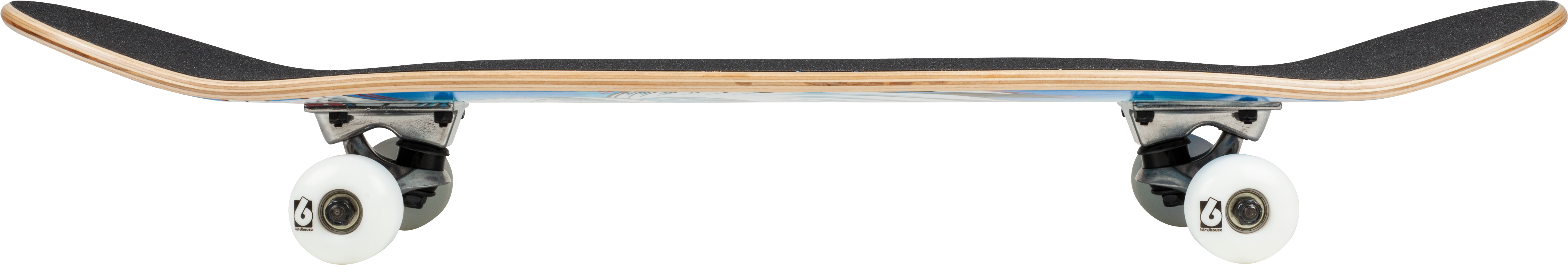 Pletes Birdhouse Skateboards - Skateboard (5578x1325), Png Download