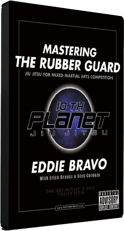 Mastering - 10th Planet Jiu Jitsu (800x800), Png Download