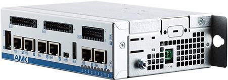 A Series Controller - Portable Network Graphics (500x500), Png Download