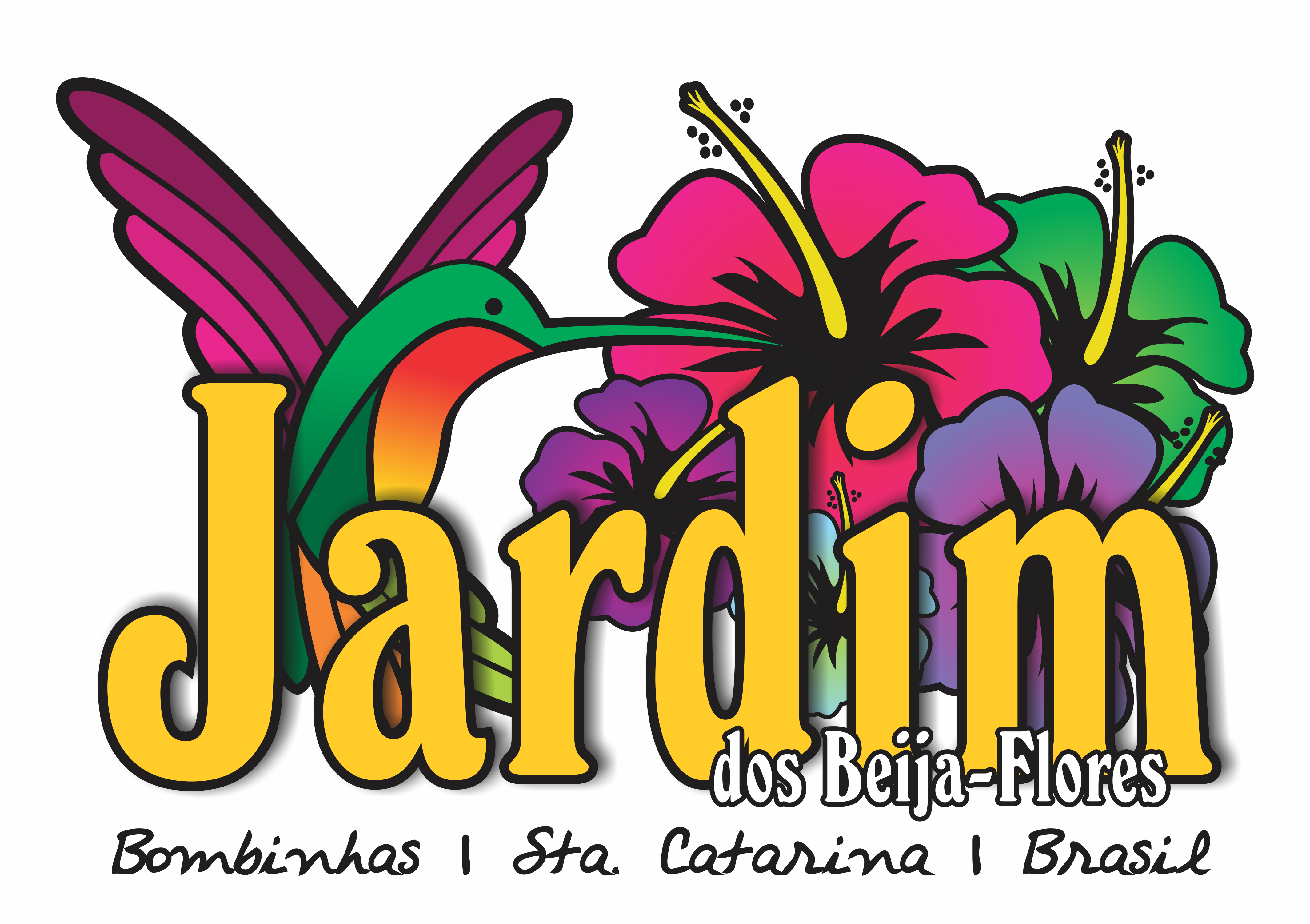 Residencial Jardim Dos Beija- Flores (4258x3004), Png Download