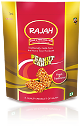 Peanut Candy - Chennai (295x508), Png Download