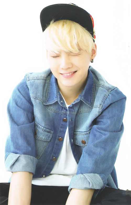 Vector Royalty Free Library Bts Yoongi Png By Abagil - Bts Yoongi No Background (500x785), Png Download