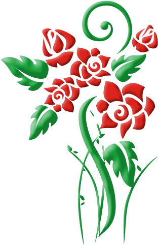 Vector Flowers Png - Flowers Images Hd Png (470x501), Png Download