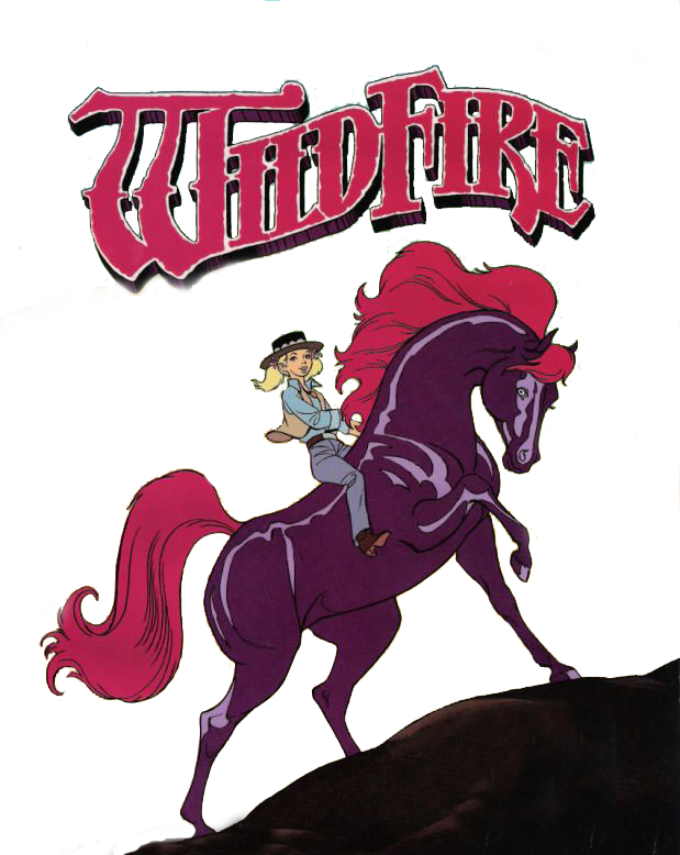 Cavalo De Fogo (619x778), Png Download