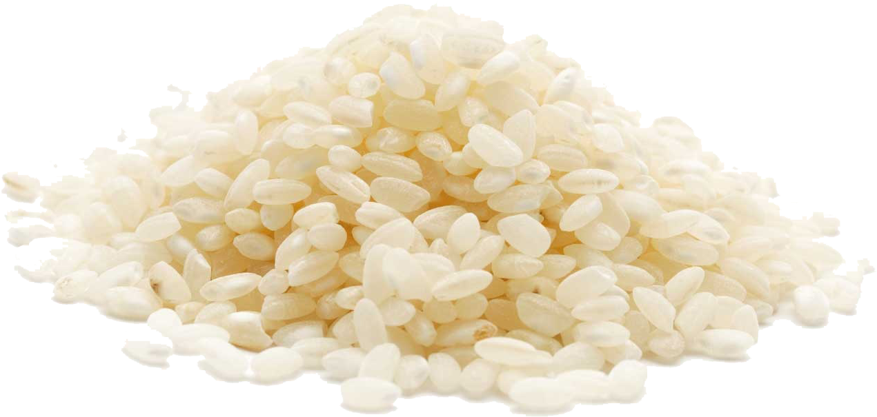 Rice Transparent Png Arborio Rice (1444x958), Png Download