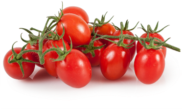 Or 400g Cherry Tomatoes - Cherry Tomatos Vector (450x300), Png Download