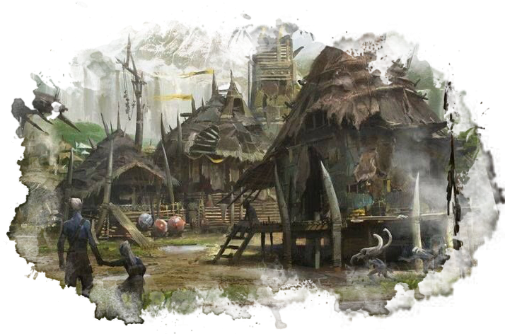 Part 1 - Khang Le Art (736x473), Png Download