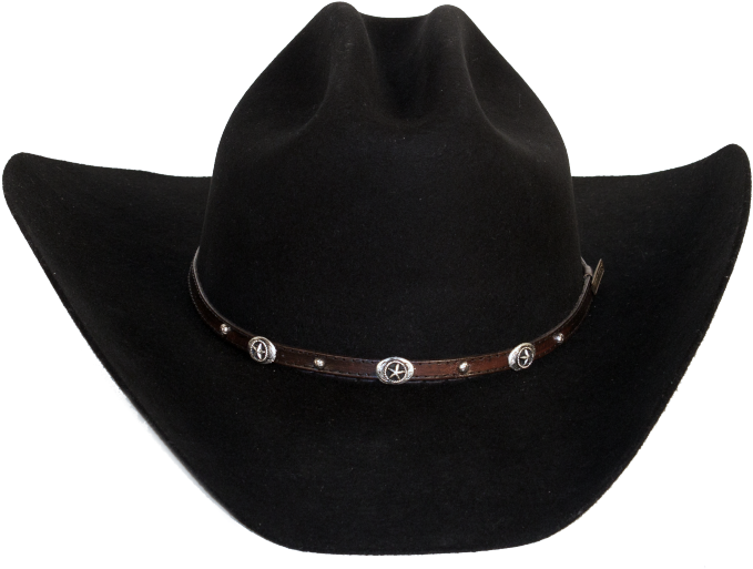 Cowboy Hat - Cow Boy Hat Transparent (700x537), Png Download
