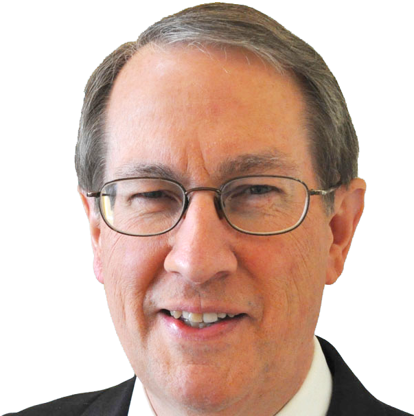 Robert W - Bob Goodlatte (610x610), Png Download
