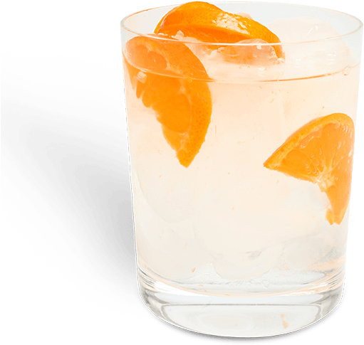 360 Orange Soda - Sour (1000x1000), Png Download