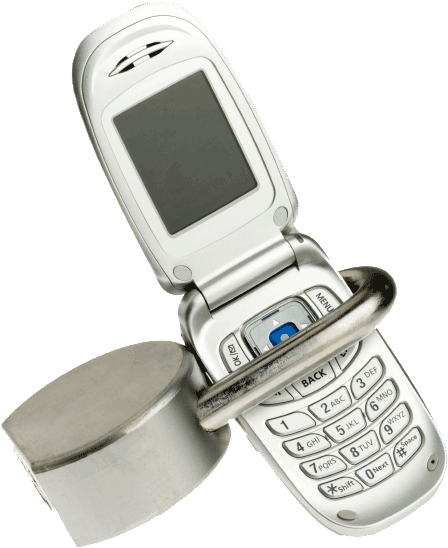 Image01 - Cell Phone Aesthetic Png (566x589), Png Download