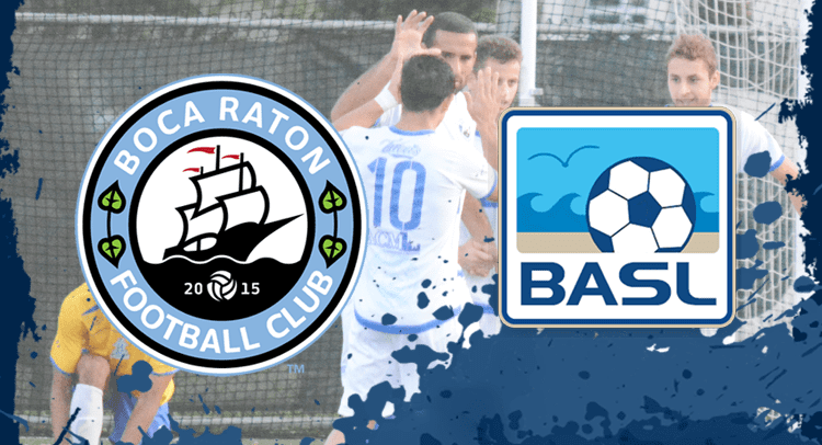 Boca Raton Football Club To Field Team In Beaches Adult - Boca Raton Rugby Football Club (750x406), Png Download