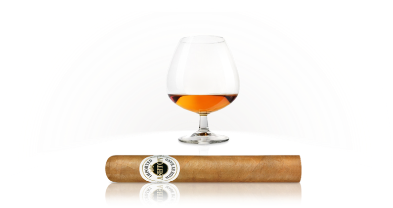 Do You Have A Favorite Cigar And Spirits Pairing Do - Whisky (800x417), Png Download