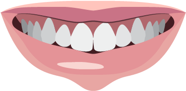 Mouth - Male Mouth Smile Png (400x401), Png Download
