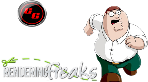 Peter Griffin Photo Peter Griffincopy - Family Guy-season 7 Dvd (500x330), Png Download