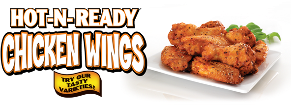 You Are Using An Unlicensed And Unsupported Version - Chicken Wings Logo Png (600x213), Png Download