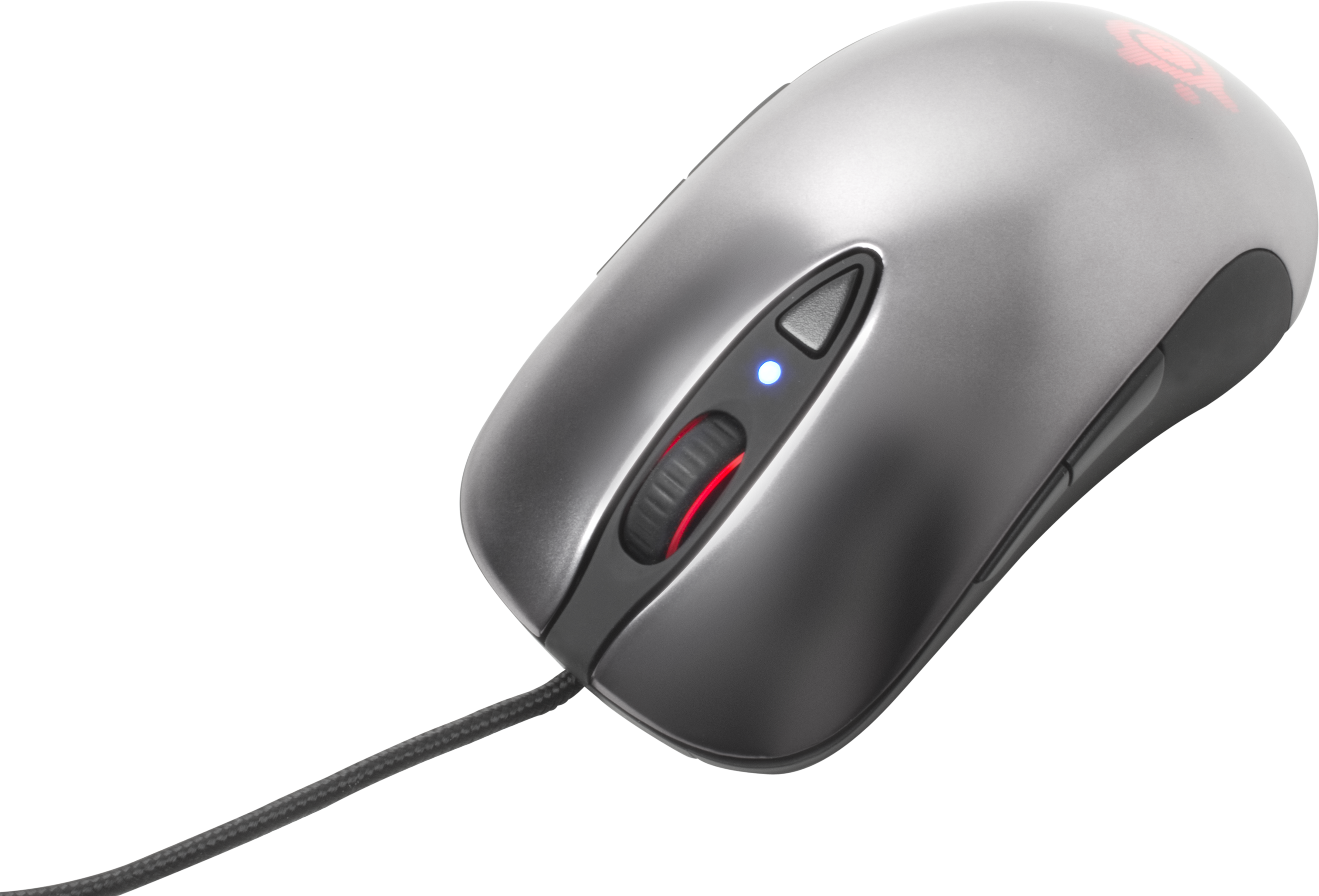 Download - Steelseries 62150 Sensei Mouse (3027x2057), Png Download