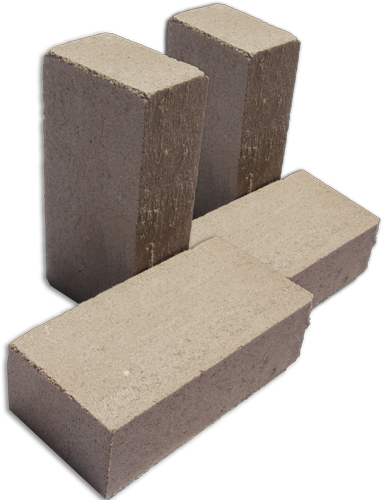 Shamila Trading Enterprise Leaders In Bricks, Sand - Brick (383x500), Png Download