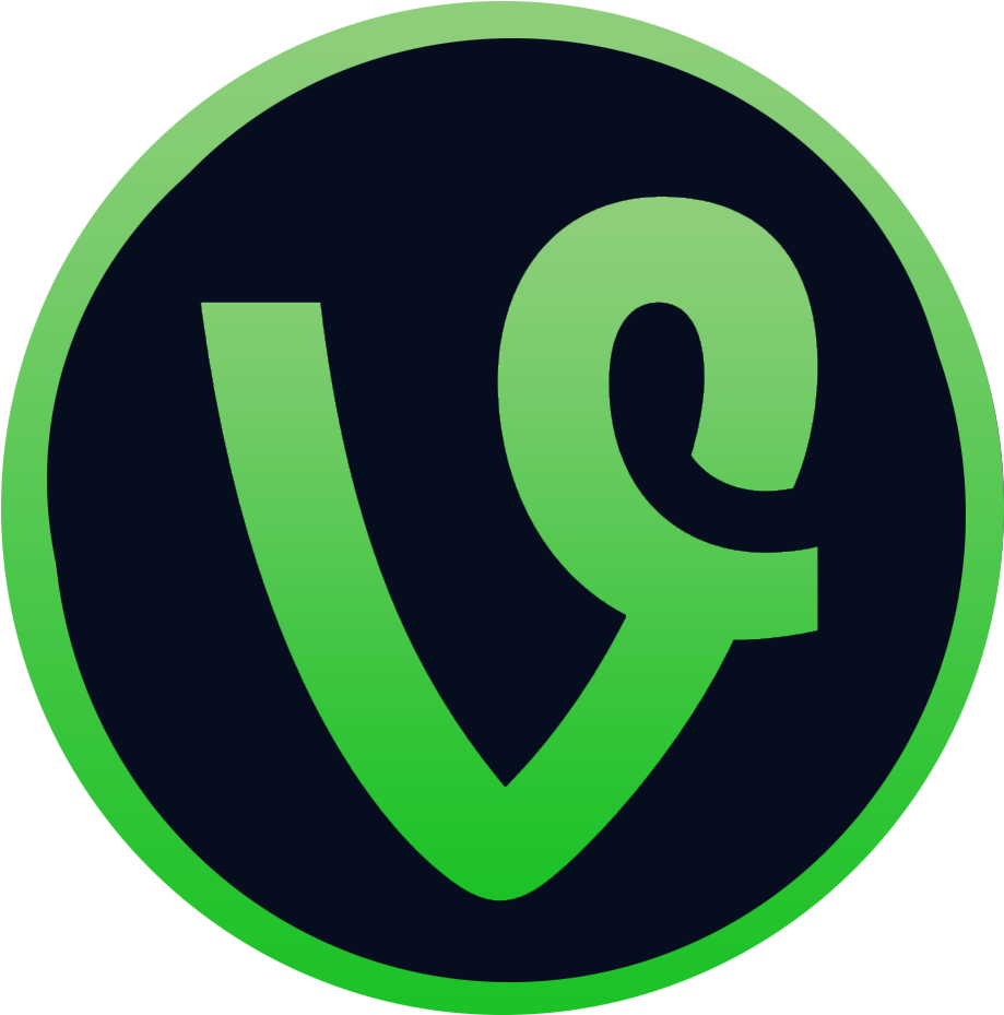 Logo Vine Iosversion Png - Match Attax 2017/18 Swap Box (1000x1000), Png Download