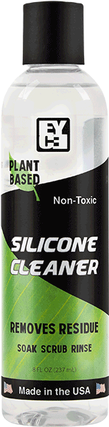 Eyce Silicone Bong Cleaner - Eyce Silicone Cleaner (800x800), Png Download