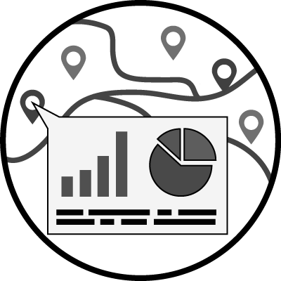 Projectimplementation - Portable Network Graphics (400x400), Png Download