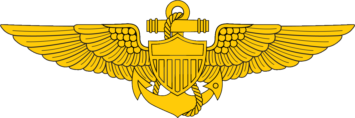Naval Aviation (1509x530), Png Download
