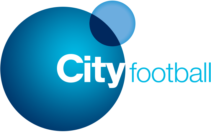 City Football Group Logo (715x450), Png Download