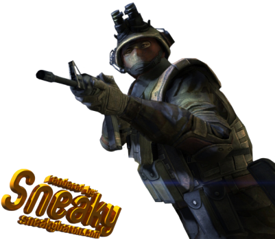 Homefront Png Hd - Medal Of Honor European Assault Png (400x376), Png Download