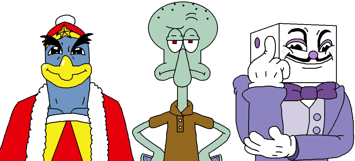 Hide Spoiler - Cartoon (1233x560), Png Download