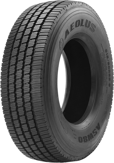 Truck Tyres - West Lake Sl309 (435x619), Png Download